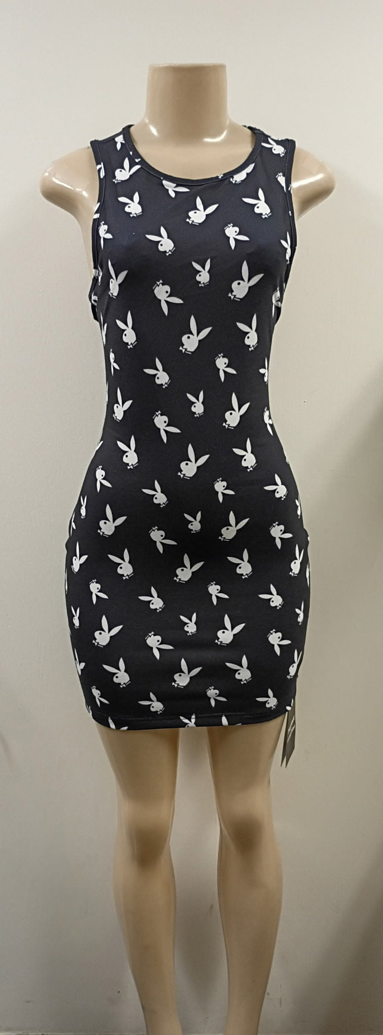 Playboy Dress