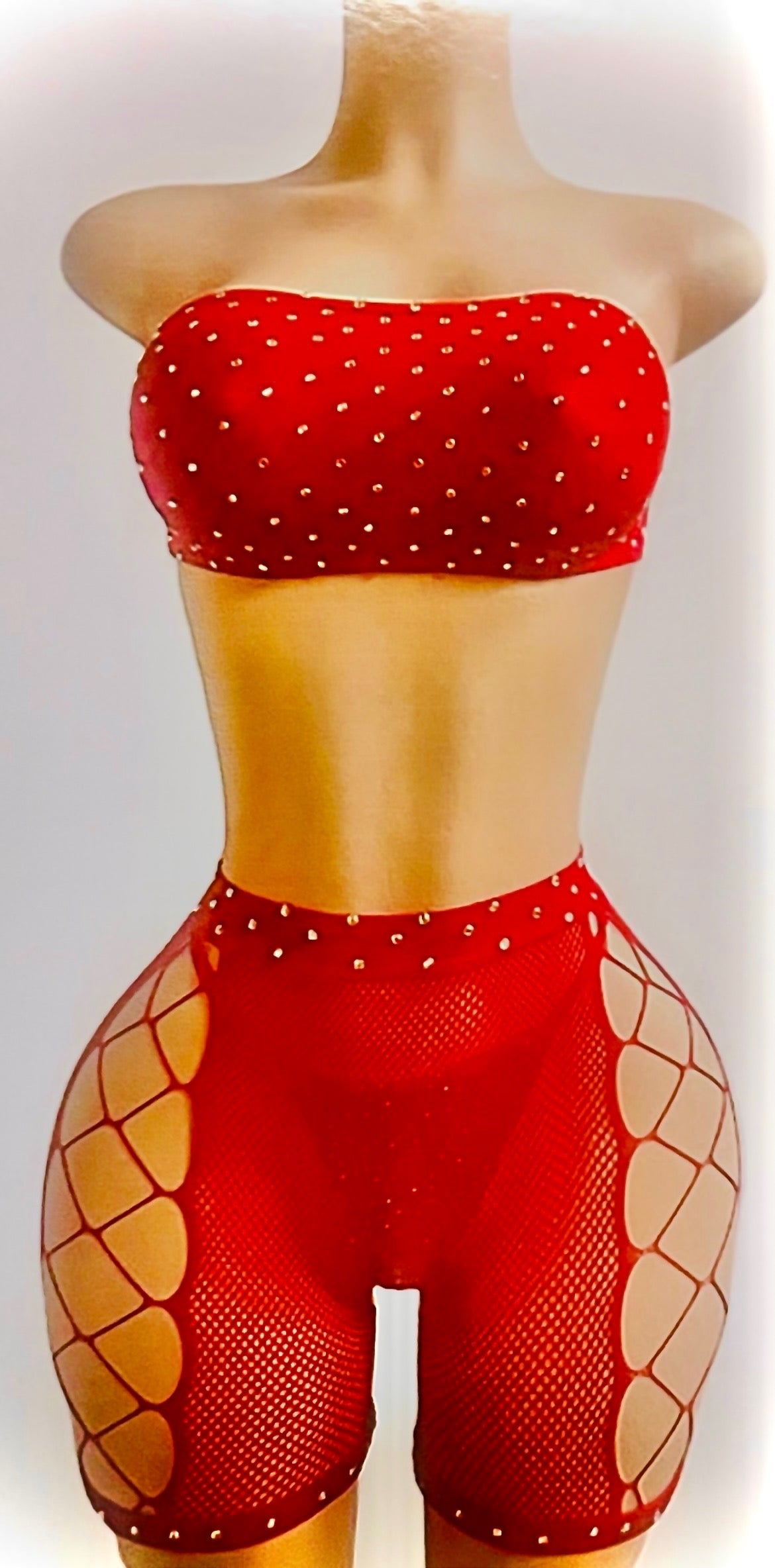 Onesie Nylon Dancer outfits